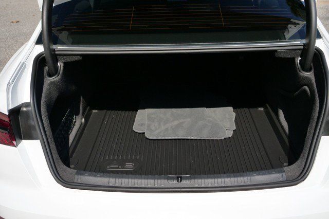 Used 2025 Audi A6 3.0T Premium AWD/4WD image 33