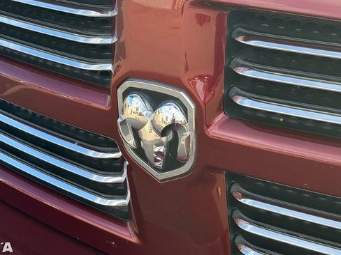 Used 2017 RAM 1500 Sport w/ Convenience Group image 7