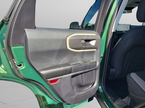 New 2025 Ford Bronco Sport Big Bend image 13