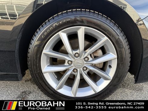 Used 2021 Honda Accord LX image 36