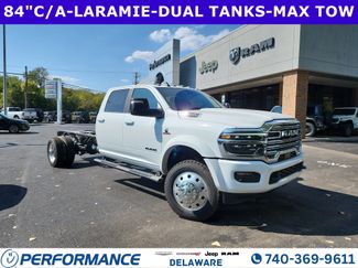 New 2026 RAM 5500 Laramie video 1