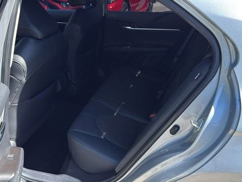 Certified 2023 Toyota Camry XSE image 16