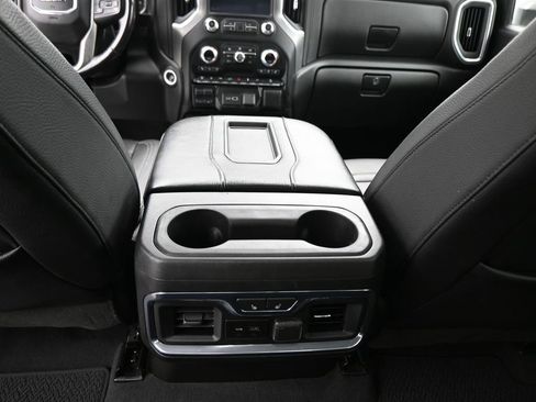 Used 2021 GMC Sierra 2500 Denali w/ Denali Ultimate Package image 22