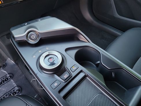 New 2026 Kia EV6 Light RWD image 24