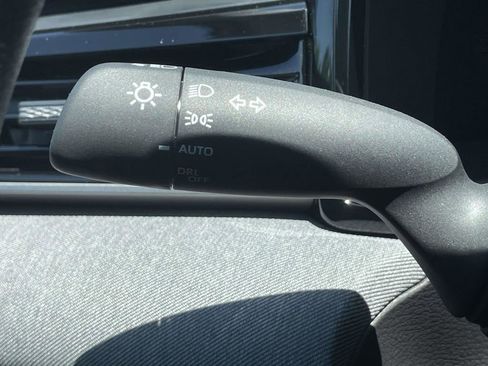 New 2026 Toyota Camry LE FWD image 32