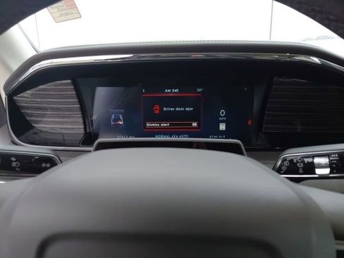 Used 2023 Lincoln Navigator L Black Label image 19