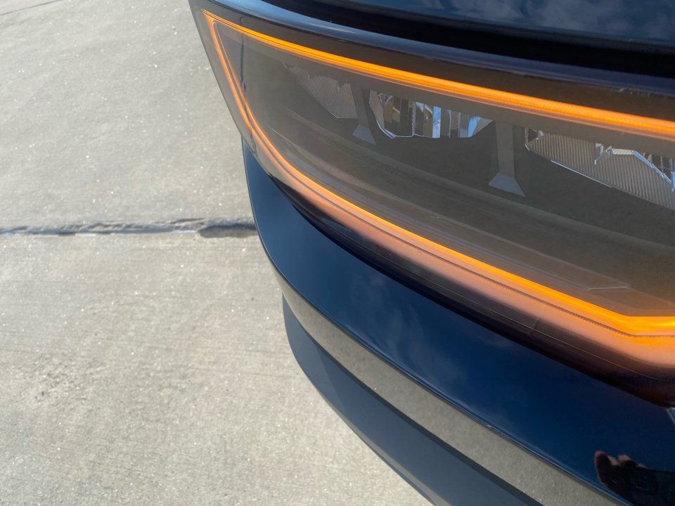 Certified 2026 Honda Passport TrailSport image 28