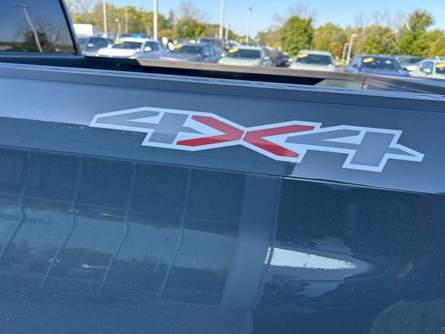 New 2026 Chevrolet Silverado 1500 LT image 38