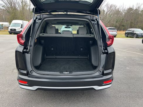Certified 2020 Honda CR-V EX image 28