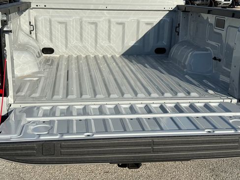 New 2026 Ford Ranger XLT w/ Equipment Group 301A High image 21