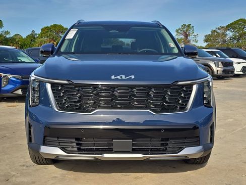 New 2026 Kia Sorento S AWD/4WD image 3