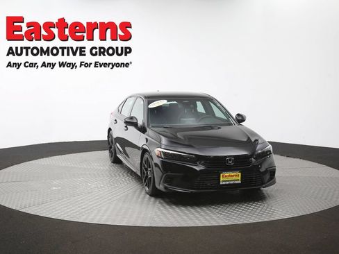 Used 2023 Honda Civic Sport image 50