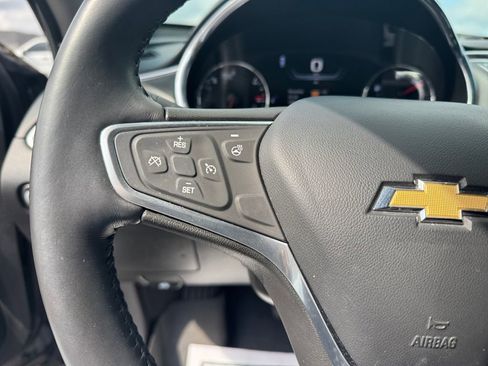 Used 2022 Chevrolet Malibu Premier image 29