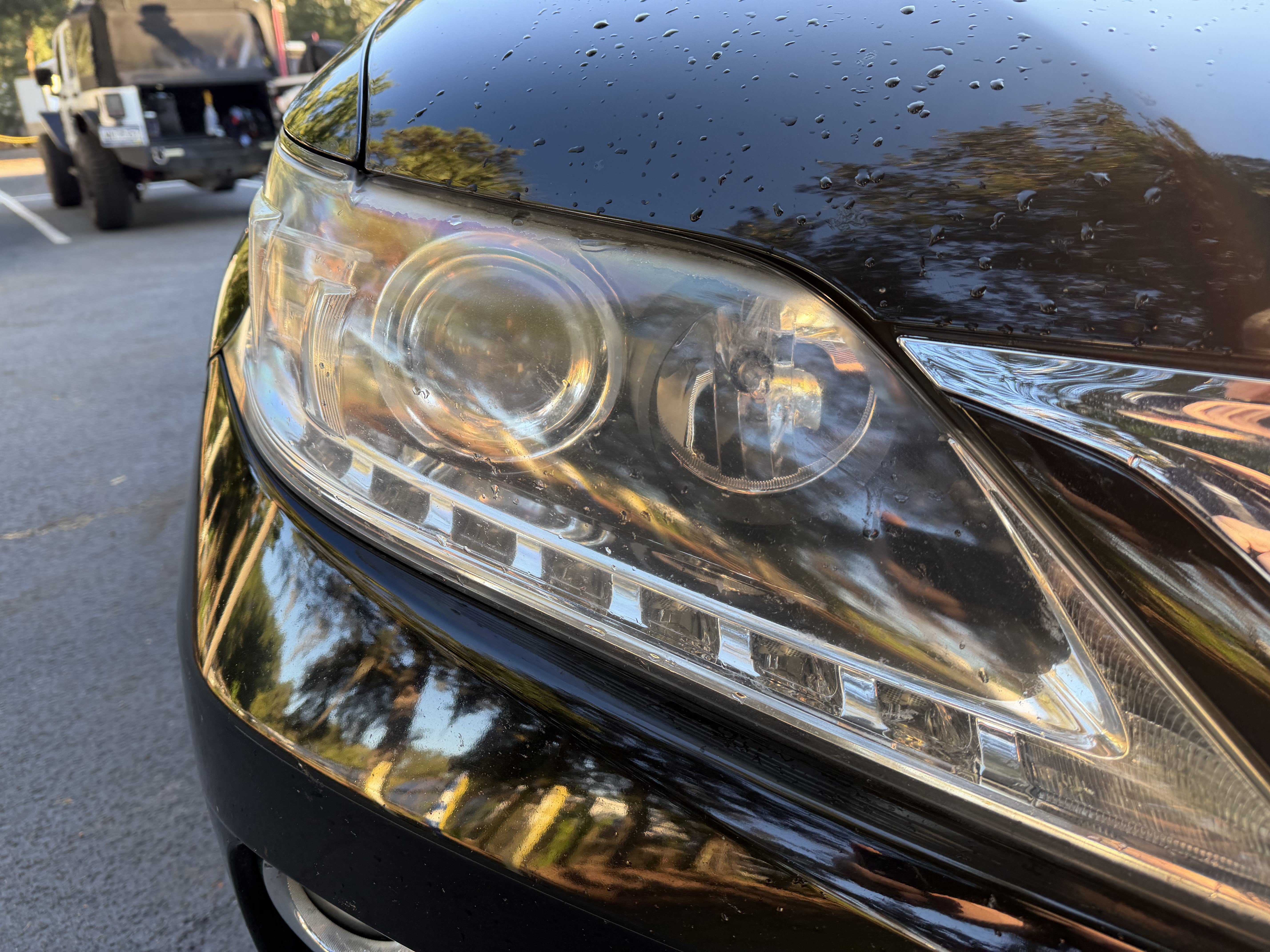 Used 2013 Lexus RX 350 FWD image 12