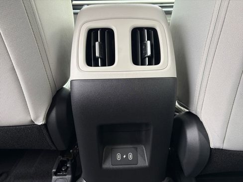 New 2026 Hyundai Tucson SEL image 5