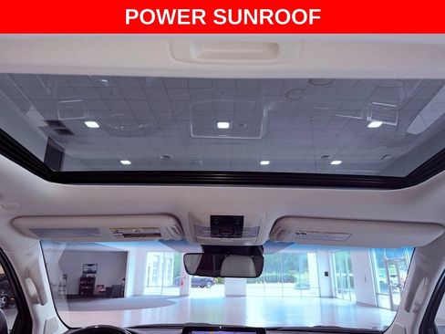 Certified 2023 Lexus GX 460 Luxury w/ Sport Design Package AWD/4WD image 10