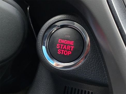 New 2026 Subaru Crosstrek 2.5i Sport w/ Crosstrek Mirror Package image 21