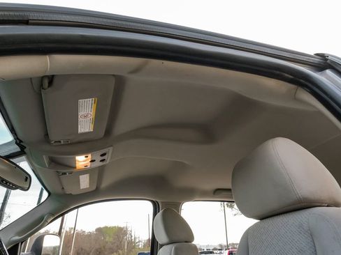 Used 2008 Chevrolet Silverado 2500 LT w/ Suspension Package, Off-Road image 19