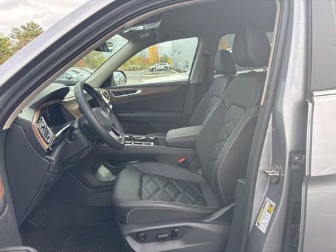 New 2026 Volkswagen Atlas SE AWD/4WD image 8