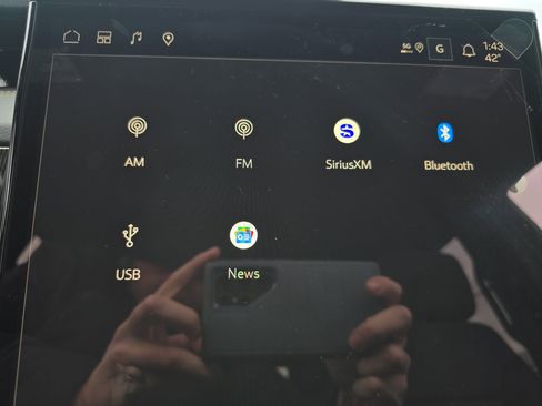 New 2026 GMC Yukon XL Elevation image 32