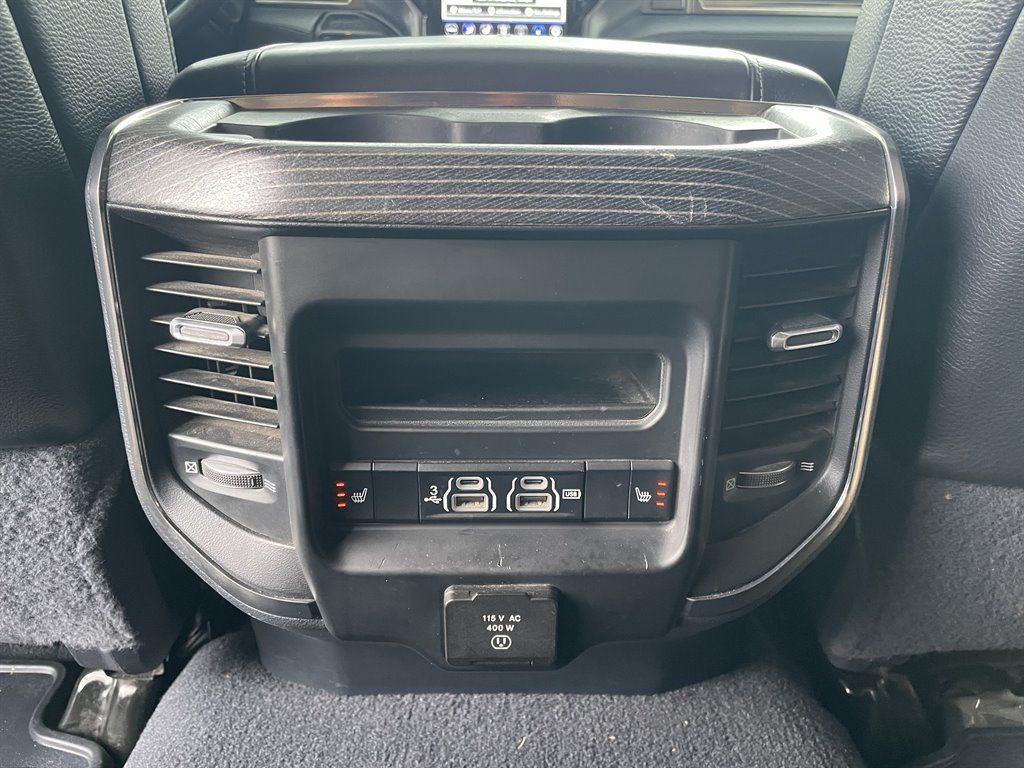 Used 2019 RAM 2500 Limited AWD/4WD image 35