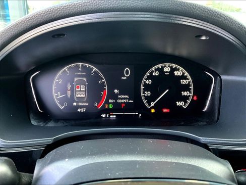 Used 2024 Honda Civic Sport image 12