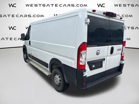 Used 2023 RAM ProMaster 2500 FWD image 34