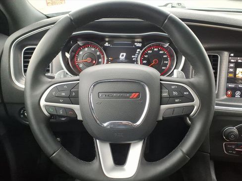 Certified 2017 Dodge Charger R/T image 24