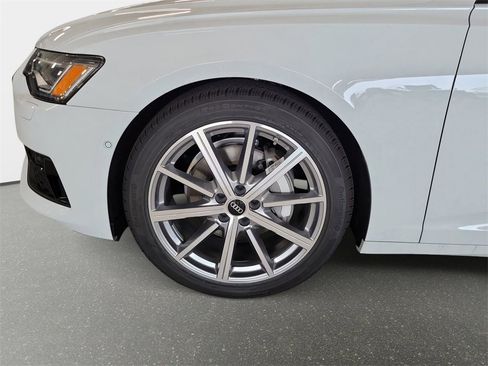 New 2025 Audi A6 2.0T Premium image 10