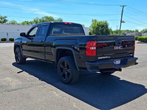 Used 2019 GMC Sierra 1500 Limited w/ Elevation Edition AWD/4WD image 8