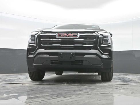 New 2026 GMC Terrain Elevation w/ Technology Package II image 21