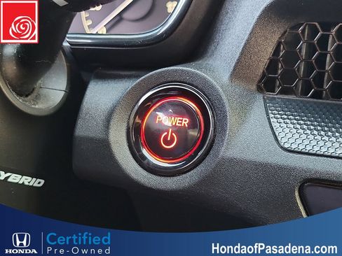 Used 2024 Honda CR-V Sport-L image 17