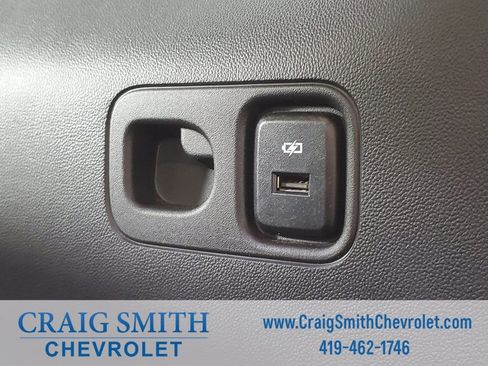 Used 2020 GMC Acadia SLT w/ Premium Package image 35