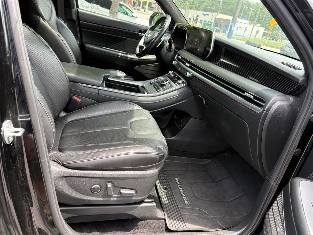 Used 2024 Hyundai Palisade Calligraphy AWD/4WD image 18