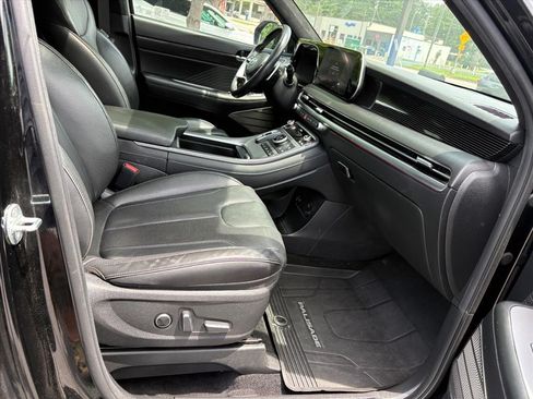 Used 2024 Hyundai Palisade Calligraphy AWD/4WD image 18