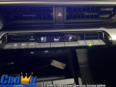 New 2026 Toyota Prius LE image 32