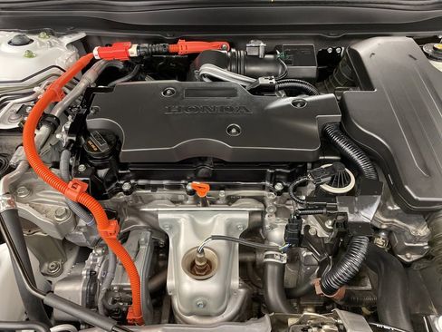 Used 2022 Honda Accord EX-L image 29