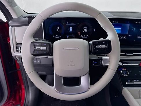 New 2026 Hyundai Santa Fe SEL FWD image 15