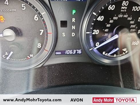 Used 2010 Lexus ES 350 image 20