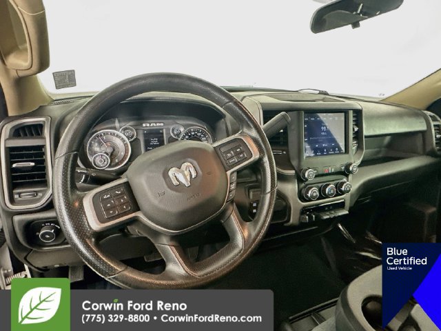 Used 2020 RAM 2500 Tradesman AWD/4WD image 15