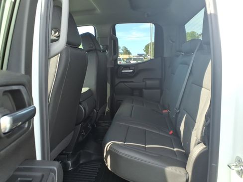 New 2026 GMC Sierra 1500 Pro w/ Pro Value Package AWD/4WD image 21