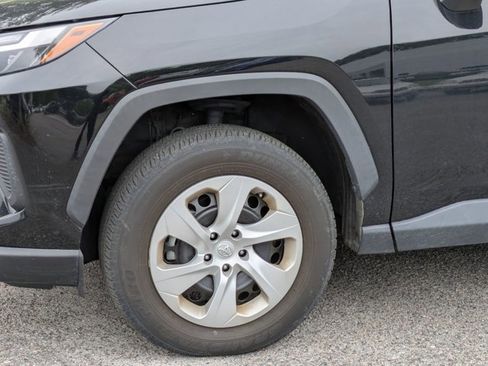 Used 2023 Toyota RAV4 LE image 14