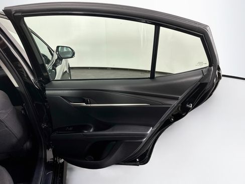Used 2025 Toyota Camry LE FWD image 30