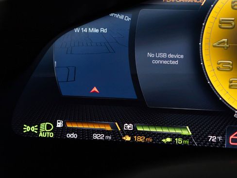 Certified 2024 Ferrari SF90 Spider image 90