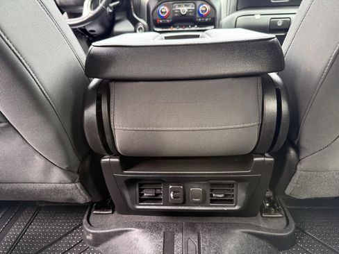 Used 2019 Chevrolet Silverado 1500 LT w/ All-Star Edition image 36