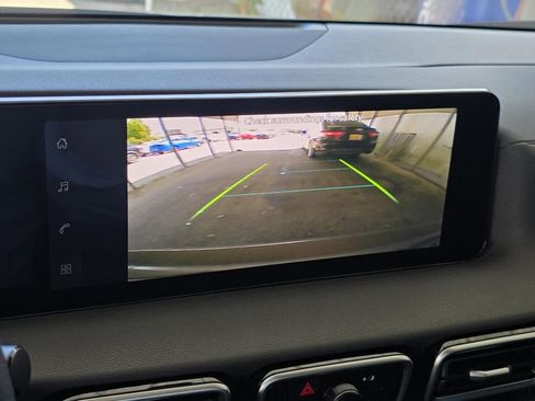 New 2026 Nissan Sentra SV FWD image 11