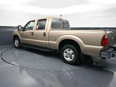 Used 2012 Ford F250 XLT w/ XLT Value Pkg image 4