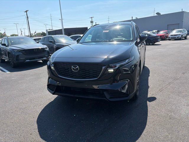 New 2026 MAZDA CX-5 Preferred AWD/4WD image 18