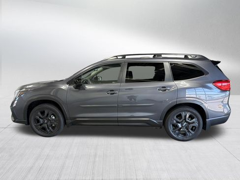 Used 2025 Subaru Ascent Bronze Edition AWD/4WD image 4