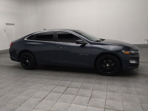 Used 2021 Chevrolet Malibu LT image 11